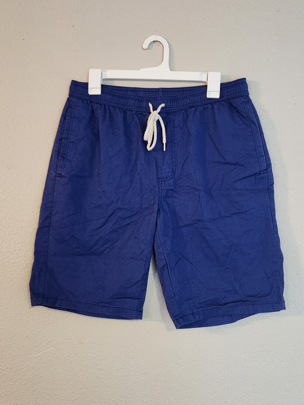 Men's Size M City Street Brand Shorts